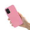 For Samsung A51 A71 Case 2019 High Quality Slim Soft Silicone Cover For Samsung Galaxy a71 SM-A715F A 71 a51 SM-A515F/DSN Bumper