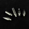 Car Dent Removal Tools Repair Dent Rod Tips Accessory Slide Bar Multi-purpose Replacement Head For M8 Thread Repair Hook
