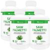 Bon Premium Mon La Vie Naturels Saw Palmetto 1000mg (Super) 4 pièces 360 Comprimés