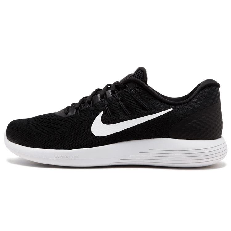 Nike Lunarglide 8 Black/White Anthracite AA8676-001