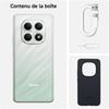 XIAOMI - Redmi Note 15 - 6 / 128 Go - Vert