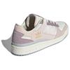Adidas Originals Forum Soft Comfortable Low-Top Lifestyle Sneakers Women Sneakers Pink JP5891