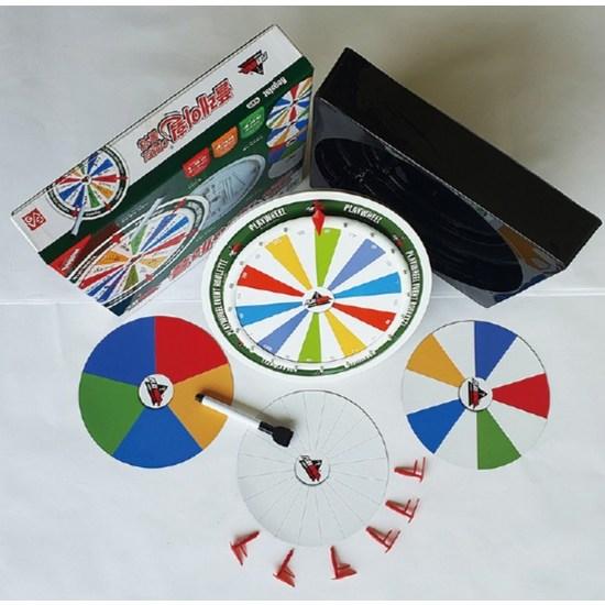Playwheel Regular Regular Multiple Roulette, Popular Korean Game