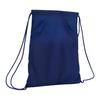 New PUMA Manchester City F.C. Fabric Backpack Unisex Deep Navy Blue & Bright Lake Blue 091100-75