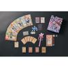 Bushiroad Creative Mahou Shoujo No Tsumi Board Game For 5-8 Players 60 Minutes 12+ Age