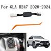 For Mercedes Benz GLA H247 Accessories Automatic Stop Start Engine System Disable Smart Shut Down Car Auto Start Stop Eliminator