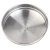 Meat Desserts Steamer Hot Pot Steamer Basket/cover Baby Food Kitchen Cookware Stainless Steel Steam Food Steaming Tray
