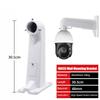 High Speed Dome PTZ Camera Wall Ceiling Mount Bracket Outdoor Surveillance Camera Telescopic Bracket for Hikvision Dahua Camera