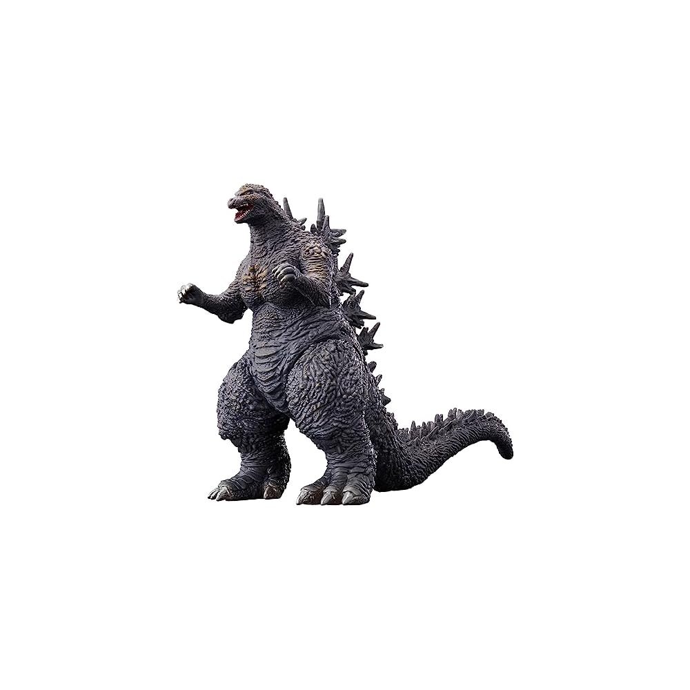 

Movie Monster Series Godzilla 2023 Figure Collectible Toy 6 Inches