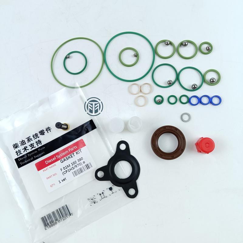 Best Quality !!  Imported/Made In China  Repair Kit F01M102390   F 01M 102 390 For  CP1H3  Pump