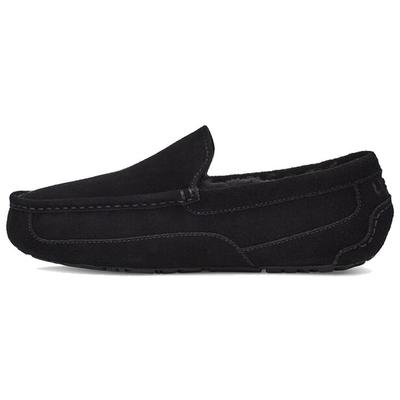 Bottines – Loafers