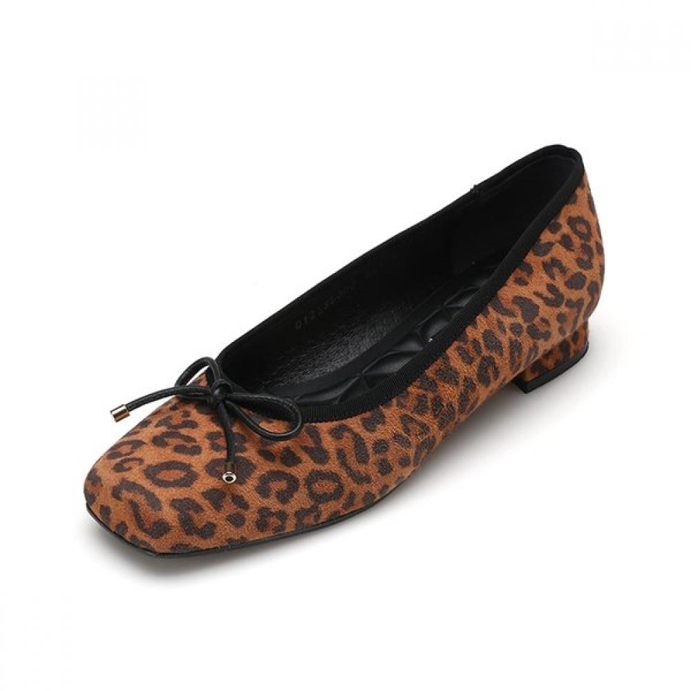MiSope Women S Flat 012535002 sorrel/250