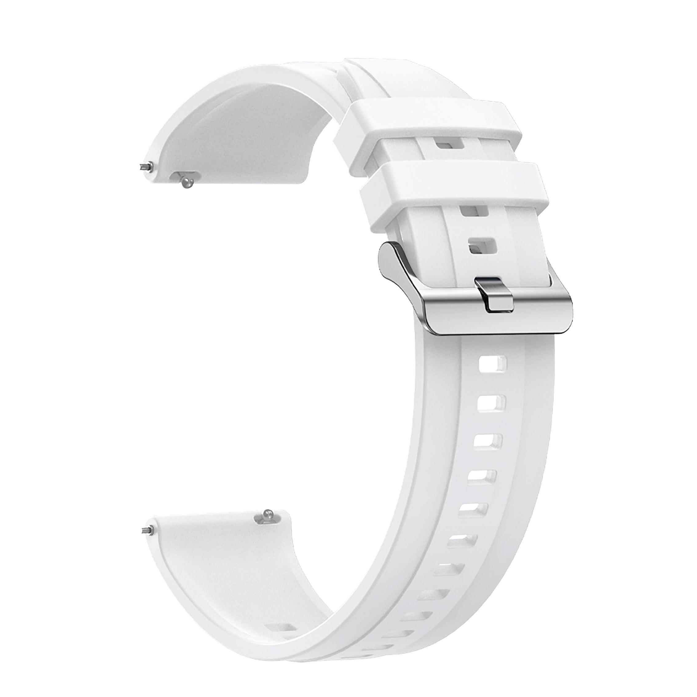 

Силіконовий ремінець для годинника Huawei Watch GT5 Pro Ultimate GT5/4/3/2 46мм Браслет для Huawei GT3 Pro GT Runner 22мм Універсальний ремінець GT4 3 2 46mm