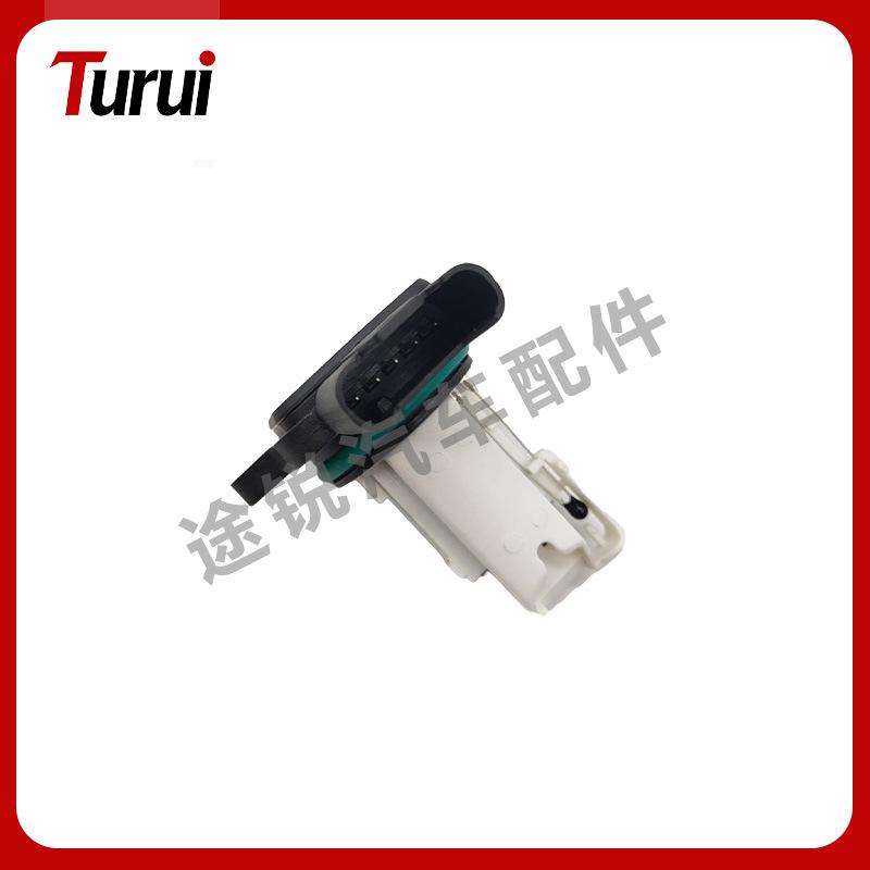 BMW Air Mass Flow Sensor 13627551638 for X5, 128i, 328i, 528i, X3