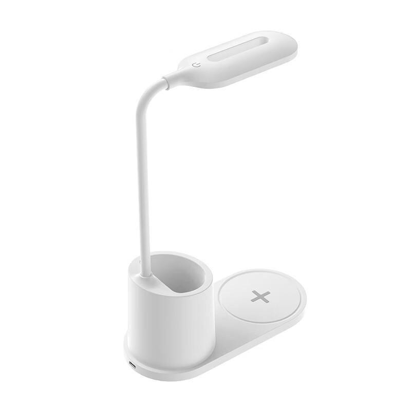 WoPin TD15 LED Desk Lamp with Wireless Charging