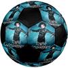 Halloween Horror Theme Size 5 Soccer Ball, Suitable for Both Indoor and Outdoor Matches, a Gift Suitable for Everyone.
