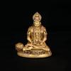 Meditating Hanuman Idol Sankat Mochan Hanuman Statue Bajrang Bali Murti Pavan Putra Hanuman Murti