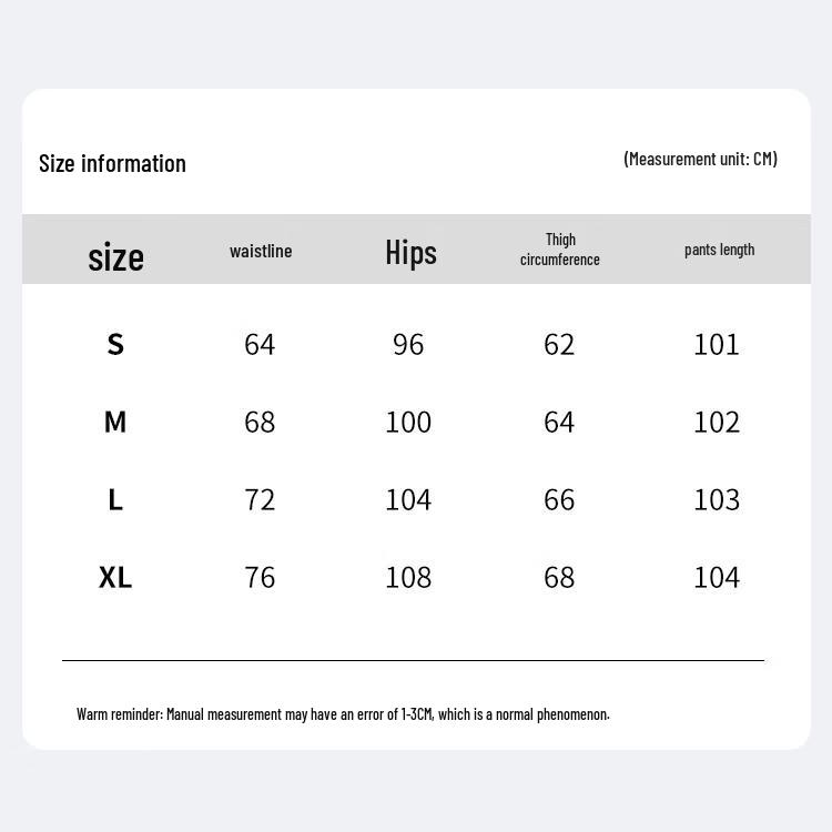 TERRE BLEUE Women's Loose Wide-Leg Commuter Suit Pants