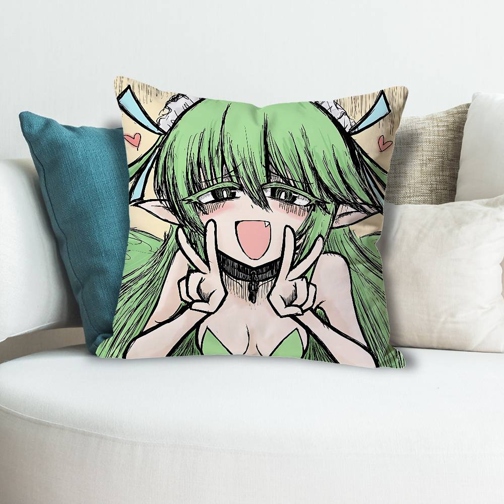 Game BBlack SSoulssS Anime Celebrity Merchandise AllMatch Printed Pillow Case Sofa Car Office Room Decoration Protector
