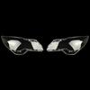 Car Accessories Headlight Shell For Chery Jetour X70 2018 2019 2020 2021 Headlamp Transparent Lampshade Cover Lens Plexiglass