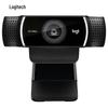 Logitech C922 1080P HD Pro Webcam