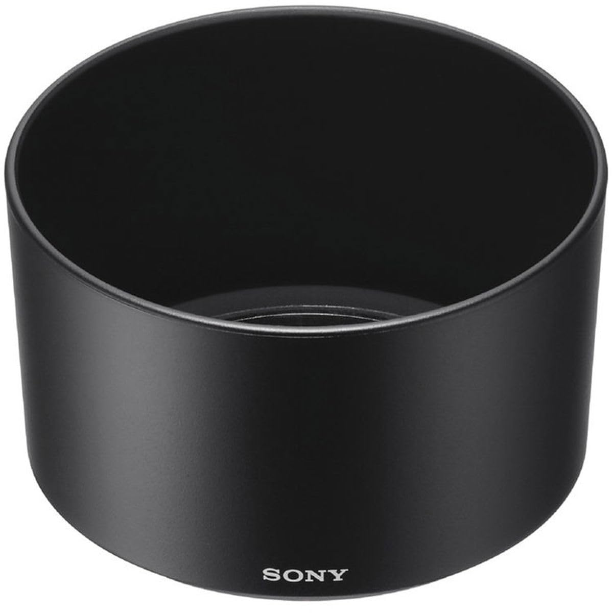 Sony Lens Hood ALCSH138 for SEL90M28G Black