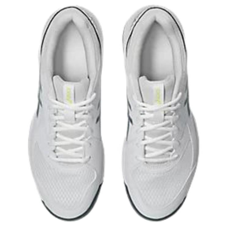 ASICS Gel-Dedicate 8 'White Ironclad' Men's 1041A408-108