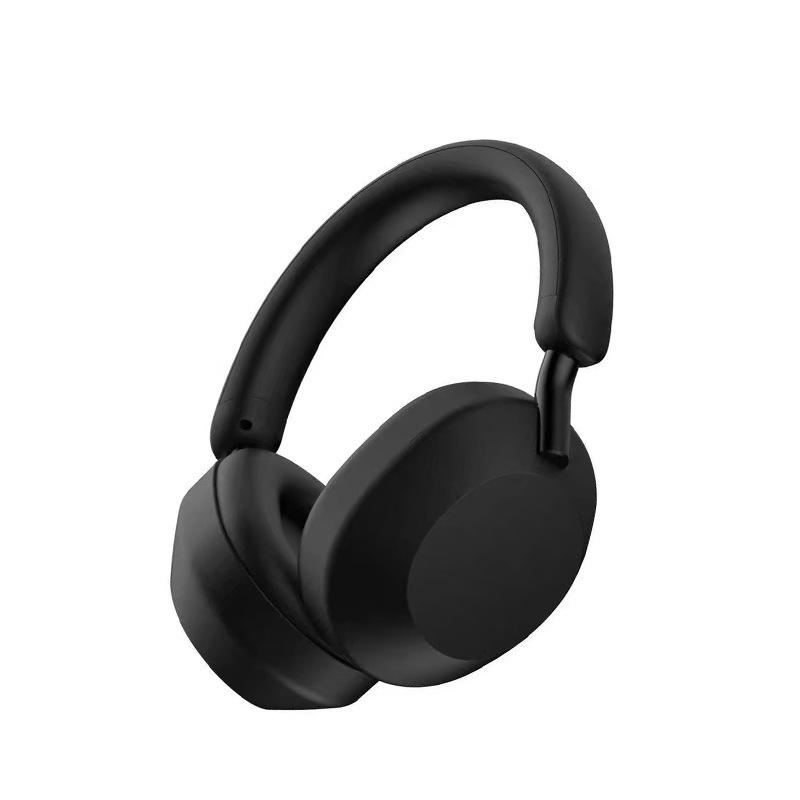 

Альтернативные Bluetooth наушники-вкладыши с шумоподавлением WH-1000XM5 для игр с длительным временем работы от батареи