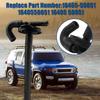 16405-50051 Coolant Reservoir Cap Compatible with Lexus GX460 GX470&Toyota 4Runner-Fj Cruiser