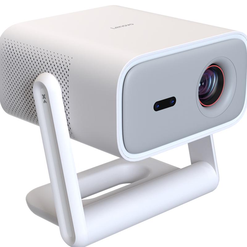 

Lenovo Xiaoxin 3Neo 1080P Smart Home Projector (CN version)