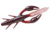 OSP Soft Lure Dolive Craw 4 Inches W-034 (6426)