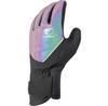 Chiba Roadmaster Reflex Cycling Gloves (black)