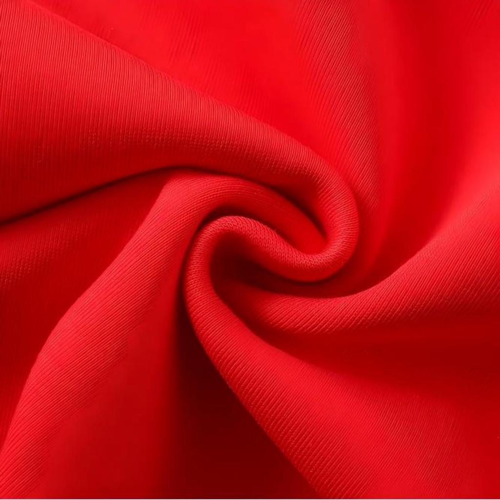 Gepersonaliseerde Geborduurde Naam Kinderkerst-Sweatshirts Voor de Winter