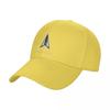 Space Force Official Logo Delta Baseball Cap Fashion Beach Big Size Hat Golf Cap fashionable Trucker Hats For Unisex Womens