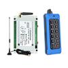 Remote Control Wireless Switch 85V-380V 12 Way Relay Receiver 12CH Transmitter
