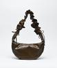 Limelike Vintage Pring Bag_Brown