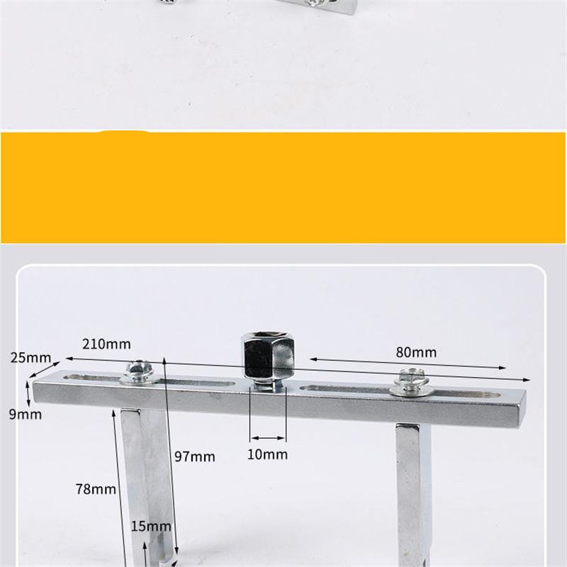 2025 Car Remove Oil Cover Pump Cap Spanner Removal Tools For YAMAHA Norma Zong Shen motorcycle