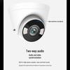 TP-LINK 8MP Ultra-HD Indoor PoE Dome IP Camera