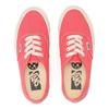 Vans Authentic Salt Wash Pink Vn000cw26ud Salt Wash Pink