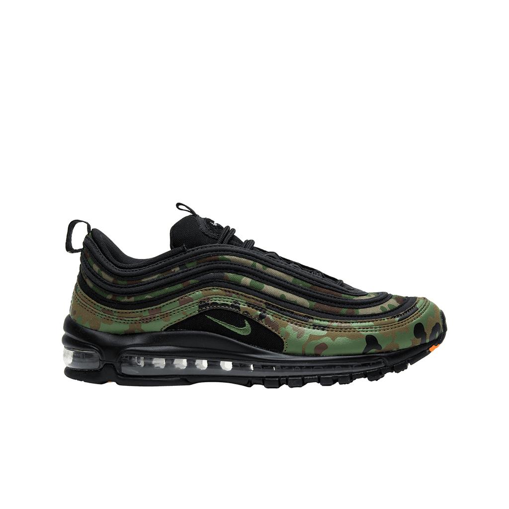 Nike Air Max 97 Country Camo Japan