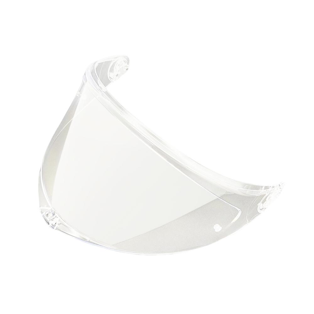K6 Hjälmvisir för AGV K6 K6S Motorcykel Ansiktsskydd Ersättning Viseira Hjälm Anti-im UV-skydd Solskyddsbeläggning