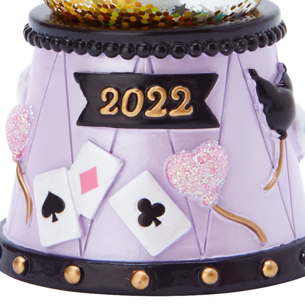 Sanrio Kuromi Snow Globe S 419087