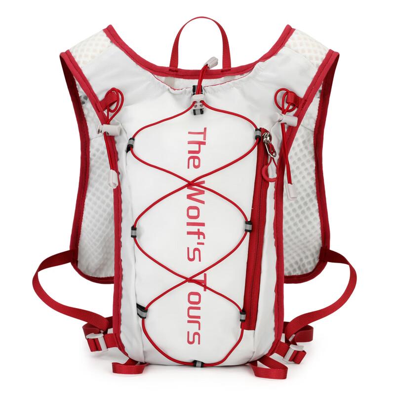 Dairuien Outdoor Hiking Backpack 34*6*20cm