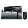 Logitech G316X RGB Hot-Swappable Mechanical Gaming Keyboard