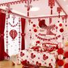 Wedding Room Decoration Set