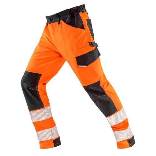 Result Safe-Guard Herren Stretch-Sicherheitshose