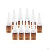 10 Pcs Perfume Bottles Essential Oil Dropper 10ML