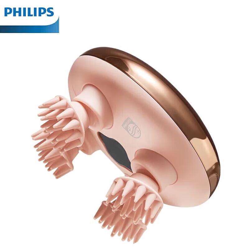 

Philips Mini Scalp Massager
