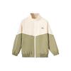 Mizuno Grade School Jackets Lapel Moderate WT2238