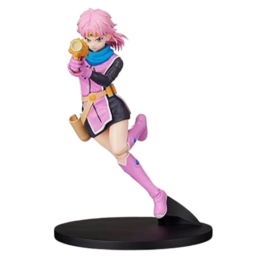 

Great Adventure Premium Figure Maam Dai s розовый